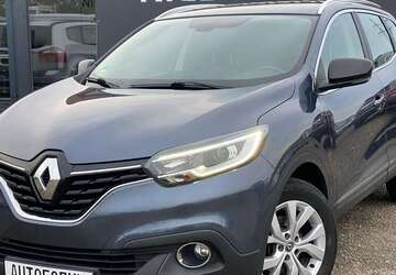 Renault Kadjar 82.926 km 11.500 &euro; Kempen 47906