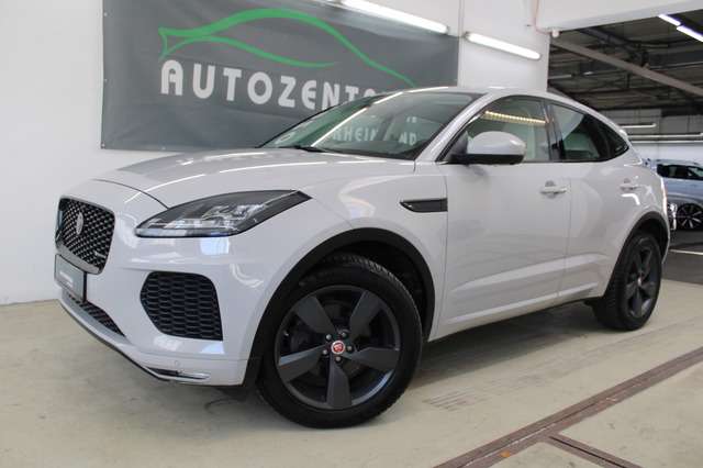 Jaguar E-Pace 143.738 km 15.990 &euro; Düsseldorf 40233