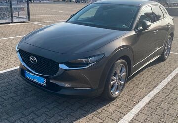 Mazda CX-30 77.000 km 16.900 &euro; Dormagen 41539
