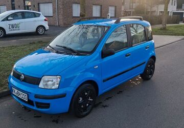 Fiat Panda 181.236 km 1.999 &euro; Kempen 47906
