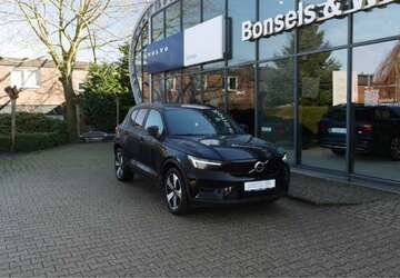 Volvo XC40 25.500 km 29.990 &euro; Erkelenz 41812