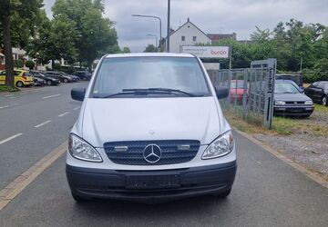 Mercedes-Benz Vito 222.746 km 6.800 &euro; Düsseldorf 40549