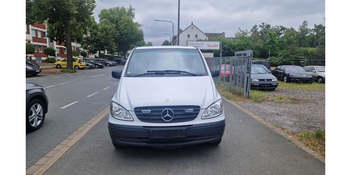 Mercedes-Benz Vito 222.746 km 6.800 &euro; Düsseldorf 40549