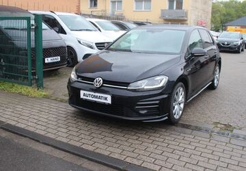 VW Golf 135.000 km 16.450 &euro; Duisburg 47139