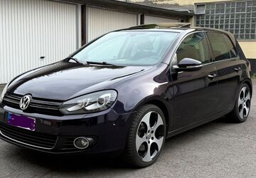VW Golf 200.000 km 5.400 &euro; Neuss 41464