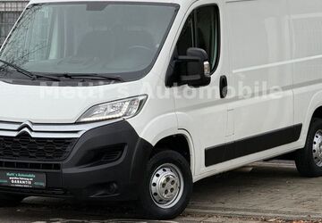 Citroen Jumper 124.850 km 12.999 &euro; Erkelenz 41812