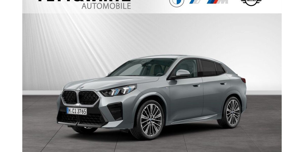 BMW X2 24.700 km 42.671 &euro; Moers 47441