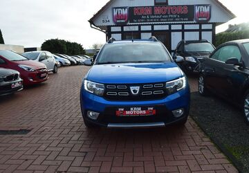 Dacia Sandero 180.157 km 5.990 &euro; Mönchengladbach 41066