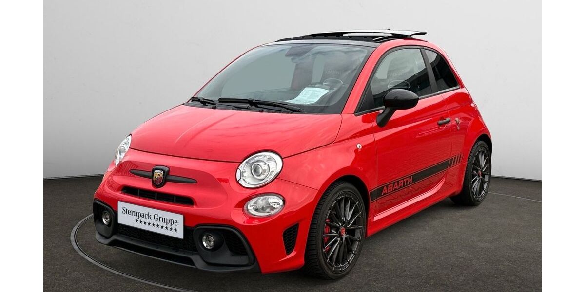 Fiat 500 49.972 km 21.890 &euro; Willich 47877