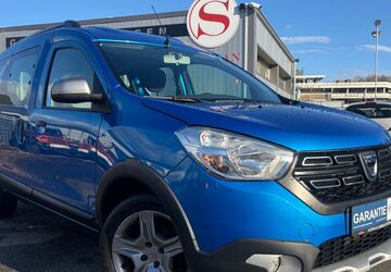 Dacia Dokker 114.676 km 9.991 &euro; Mönchengladbach 41063