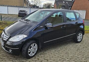 Mercedes-Benz A 180 187.900 km 3.500 &euro; Willich 47877