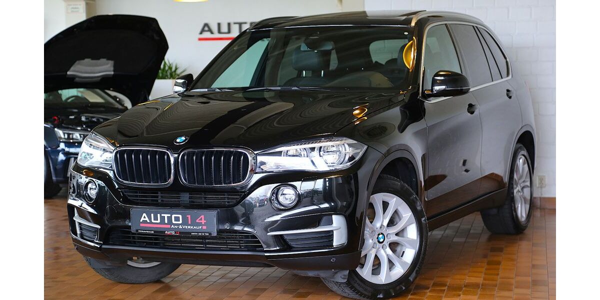 BMW X5 120.000 km 27.890 &euro; Neuss 41462