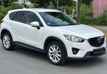 Mazda CX-5 201.000 km 6.990 &euro; Neuss 41460