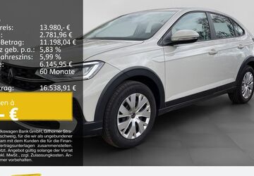 VW Taigo 76.050 km 13.980 &euro; Duisburg 47059
