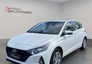 Hyundai i20 19.464 km 13.950 &euro; Viersen 41747