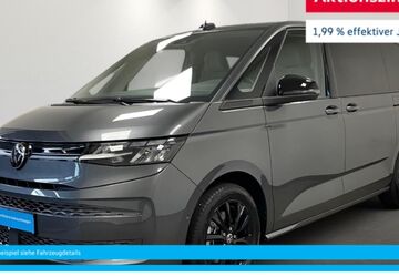 VW T7 Multivan 19.015 km 59.990 &euro; Düsseldorf 40233