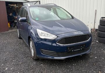 Ford Grand C-Max 149.000 km 7.500 &euro; Mönchengladbach 41068