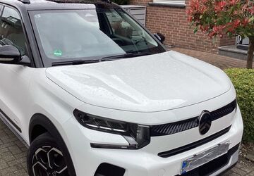 Citroen C3 7.690 km 15.390 &euro; Wegberg 41844