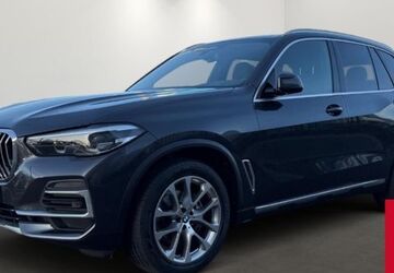 BMW X5 51.250 km 49.900 &euro; Düsseldorf 40233