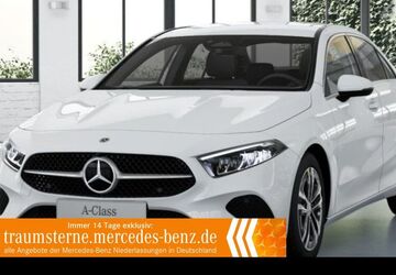 Mercedes-Benz A 180 2.104 km 29.490 &euro; Neuss 41460