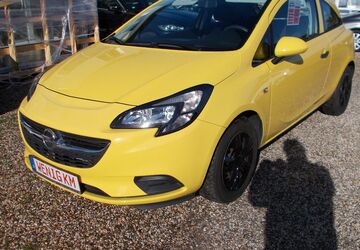 Opel Corsa 66.000 km 6.900 &euro; Willich 47877