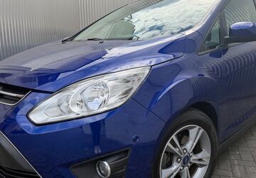 Ford C-Max 122.800 km 5.990 &euro; Viersen 41748