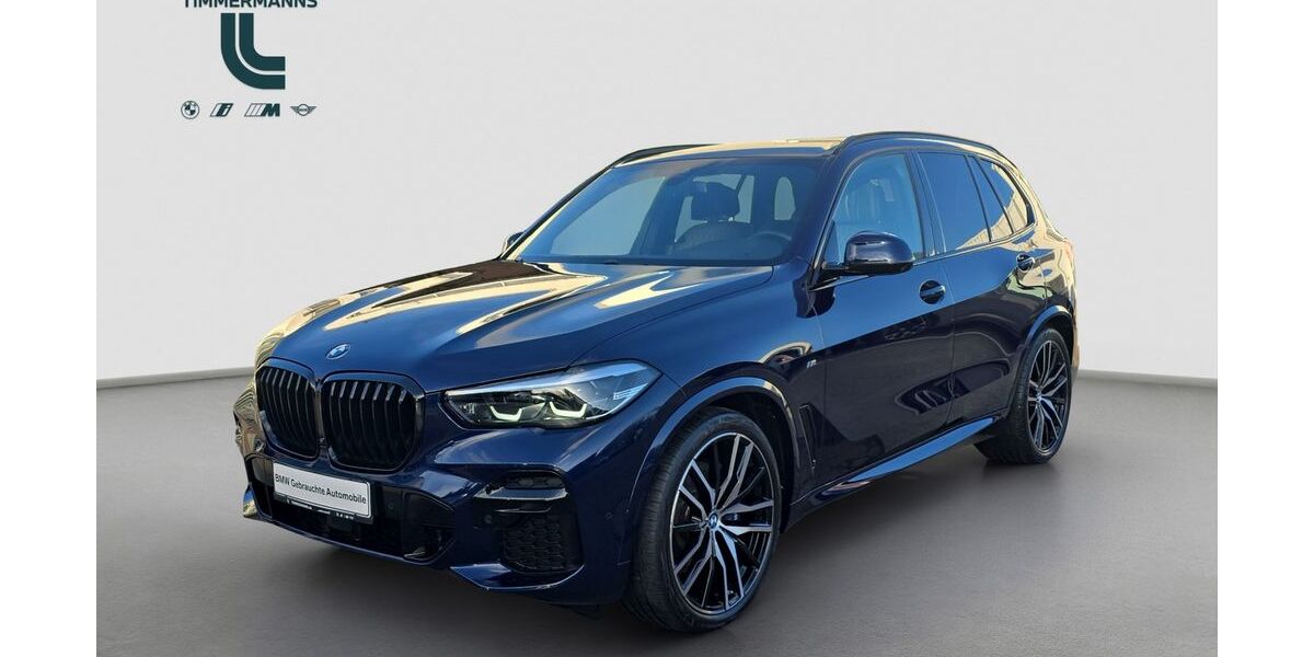 BMW X5 74.886 km 54.450 &euro; Nettetal 41334