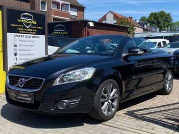 Gebrauchte Volvo C70