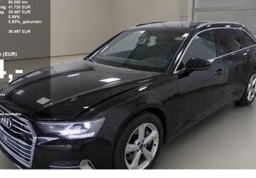Audi A6 18.847 km 35.998 &euro; Krefeld 47805