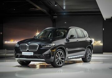 BMW X3 82.130 km 32.980 &euro; Dormagen 41541