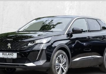 Peugeot 3008 27.500 km 27.990 &euro; Viersen 41748