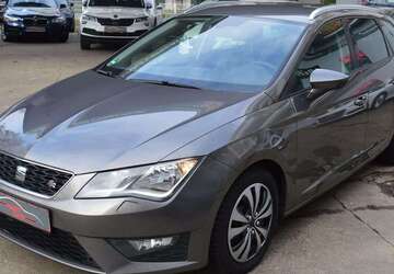 Seat Leon 238.000 km 5.400 &euro; Mülheim 45473