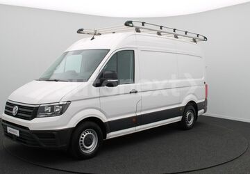 VW Crafter 97.050 km 30.333 &euro; Mönchengladbach 41066
