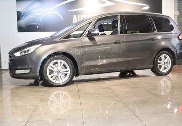 Ford Galaxy 106.122 km 16.700 &euro; Ratingen 40880