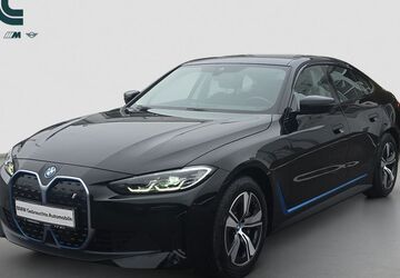 BMW i4 20.067 km 34.490 &euro; Nettetal 41334