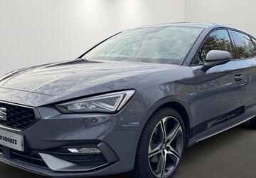 Seat Leon 27.254 km 28.980 &euro; Düsseldorf 40589