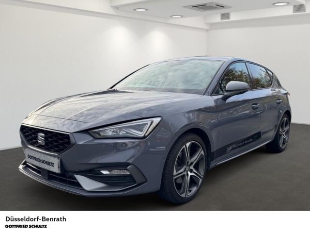 Seat Leon 27.254 km 28.980 &euro; Düsseldorf 40589