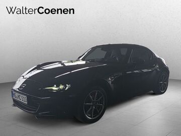Gebrauchte Mazda MX-5