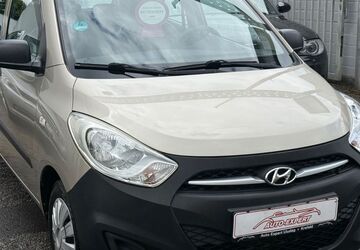 Hyundai i10 88.000 km 4.150 &euro; Krefeld 47807
