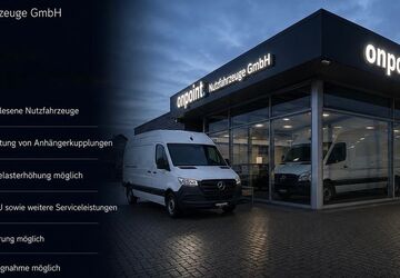 Ford Transit 30.000 km 22.598 &euro; Niederkrüchten 41372
