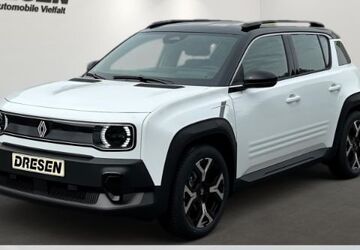 Renault R 4 6.514 km 31.490 &euro; Mönchengladbach 41061