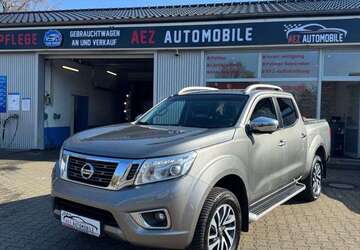 Nissan Navara 104.935 km 19.950 &euro; Ratingen 40883