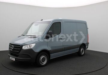 Mercedes-Benz Sprinter 63.050 km 25.573 &euro; Mönchengladbach 41066