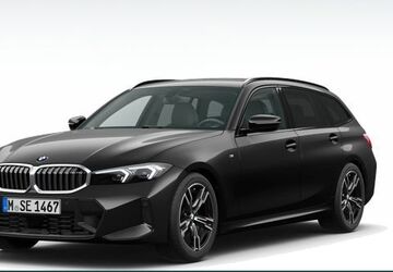 BMW 320 5.999 km 39.890 &euro; Kaarst 41564