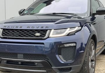 Land Rover Range Rover Evoque 174.590 km 13.980 &euro; Moers 47445