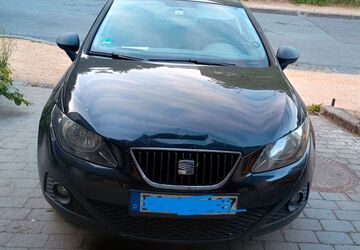 Seat Ibiza 170.000 km 2.299 &euro; Moers 44143