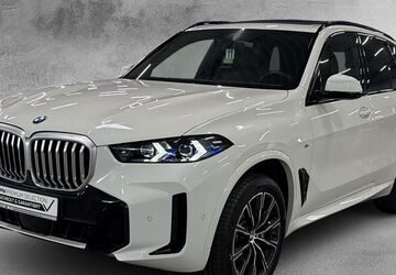 BMW X5 18.963 km 76.214 &euro; Krefeld 47800