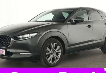 Mazda CX-30 38.805 km 19.894 &euro; Neuss bei Düsseldorf 41460