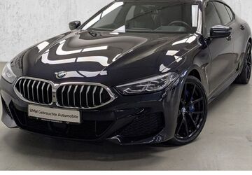 BMW 840 106.173 km 47.640 &euro; Düsseldorf 40595