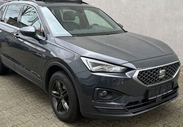 Seat Tarraco 180.864 km 16.900 &euro; Mönchengladbach 41063
